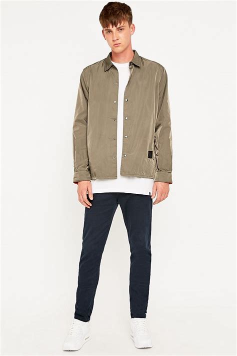 cheap monday coach jacket